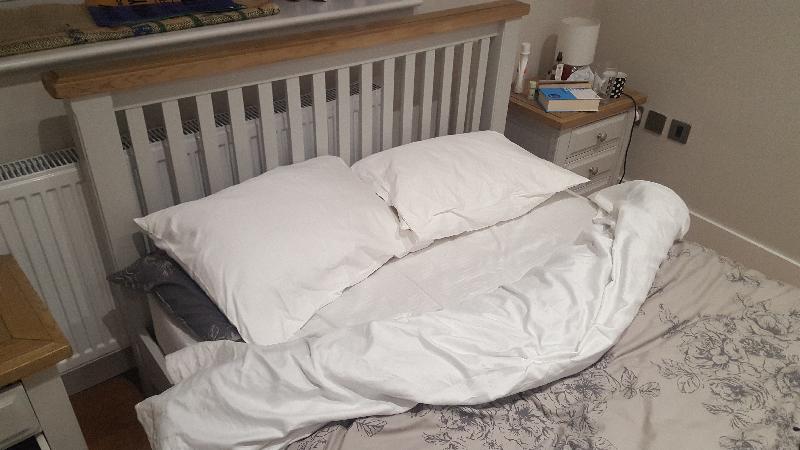 Would shop no where else for sheets. Value, customer service, all ace.