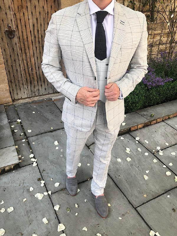 Top Class! Superb fit