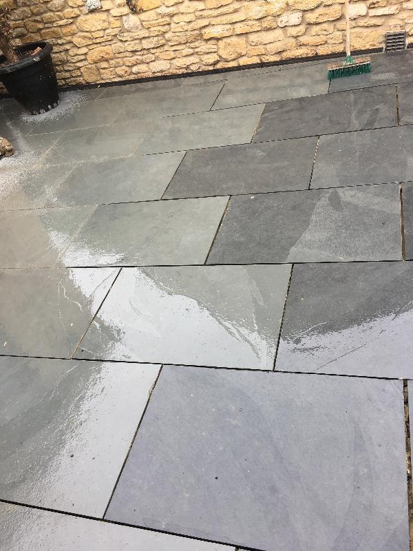 Would never recommend or use again. Burford garden hides cowboys