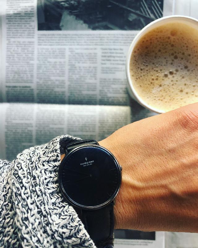 5 Star Service & Watch!