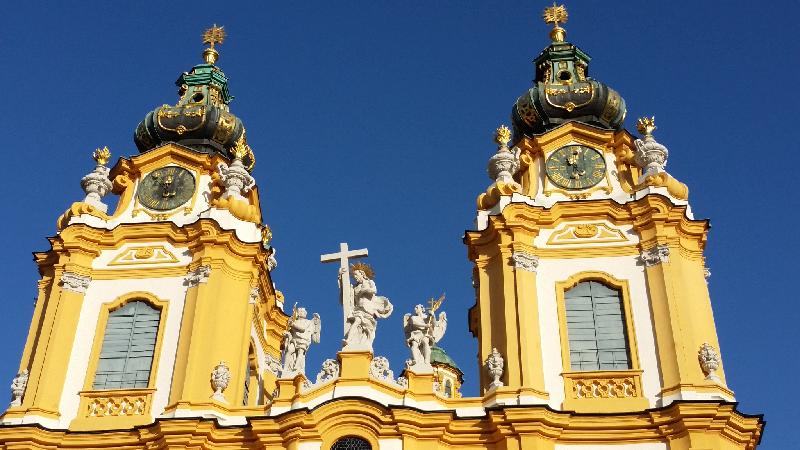 Imperial Cities was a magical experience.