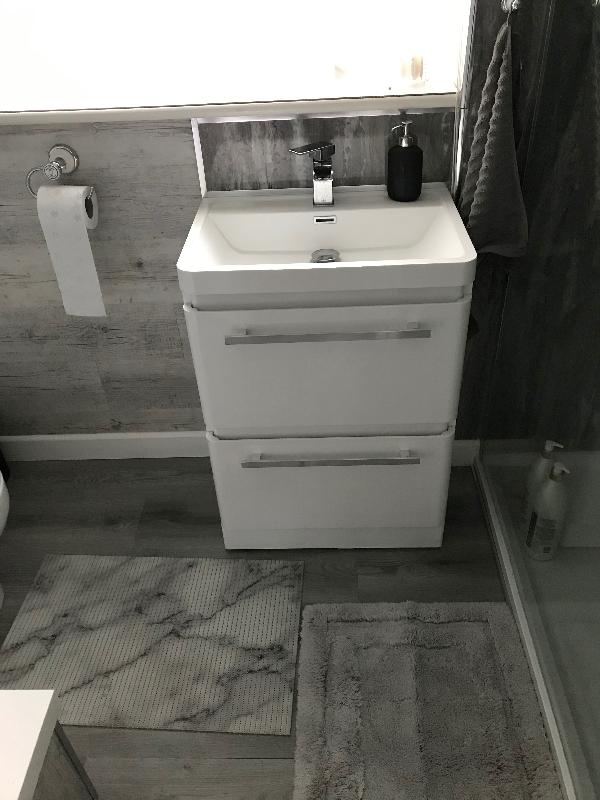 Nice bathroom cabinet