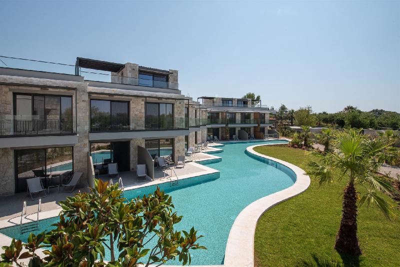 Halkidiki Bargain holiday