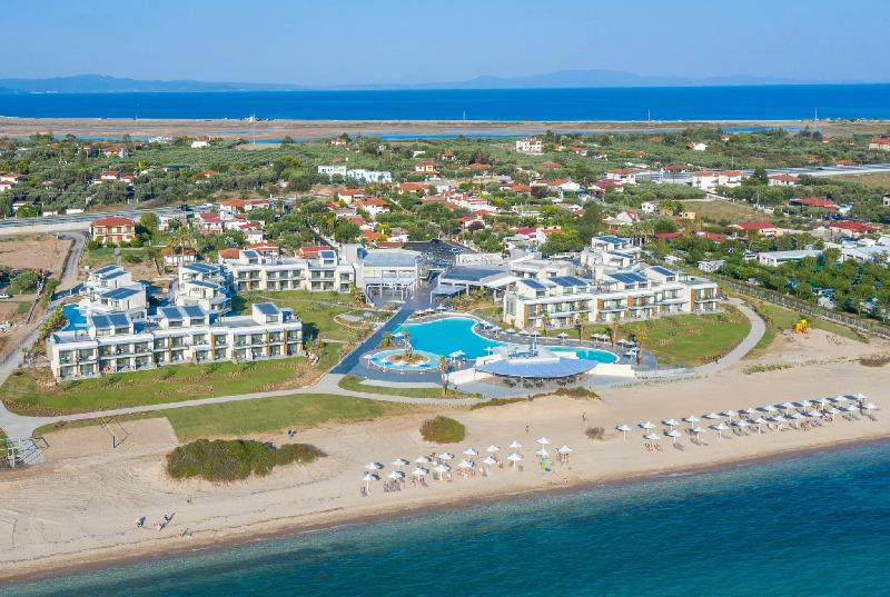 Halkidiki Bargain holiday