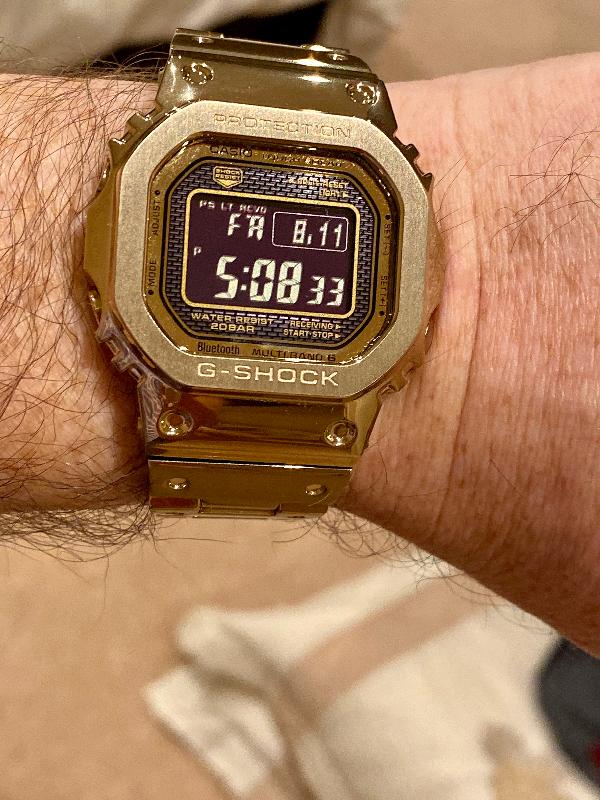Watch purchasing made easy and at good price. Prompt delivery.