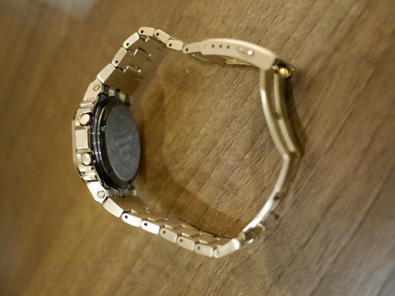 Watch purchasing made easy and at good price. Prompt delivery.