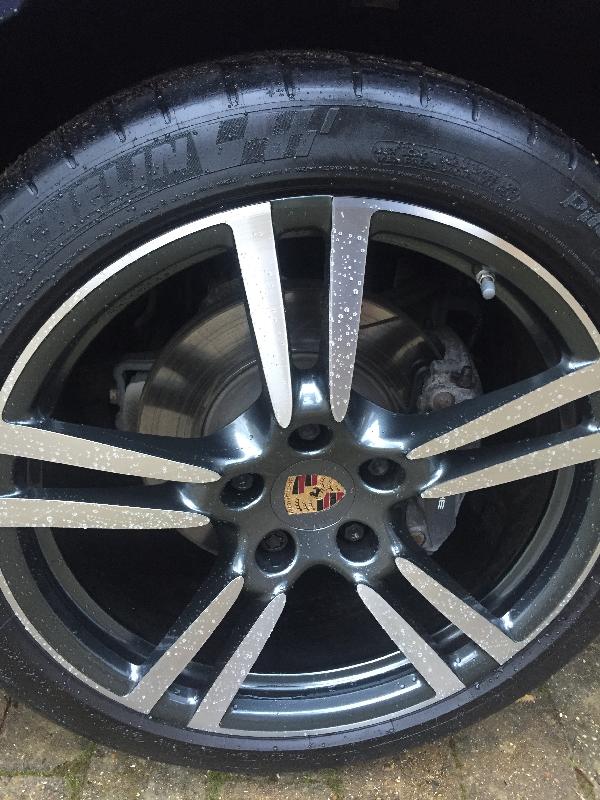 High Performance plus Great Customer Service
