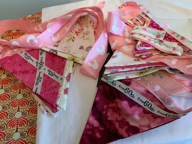Quick delivery, great products, wonderful prices
