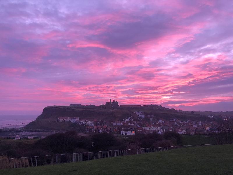 Whitby, Bay Royal Hotel