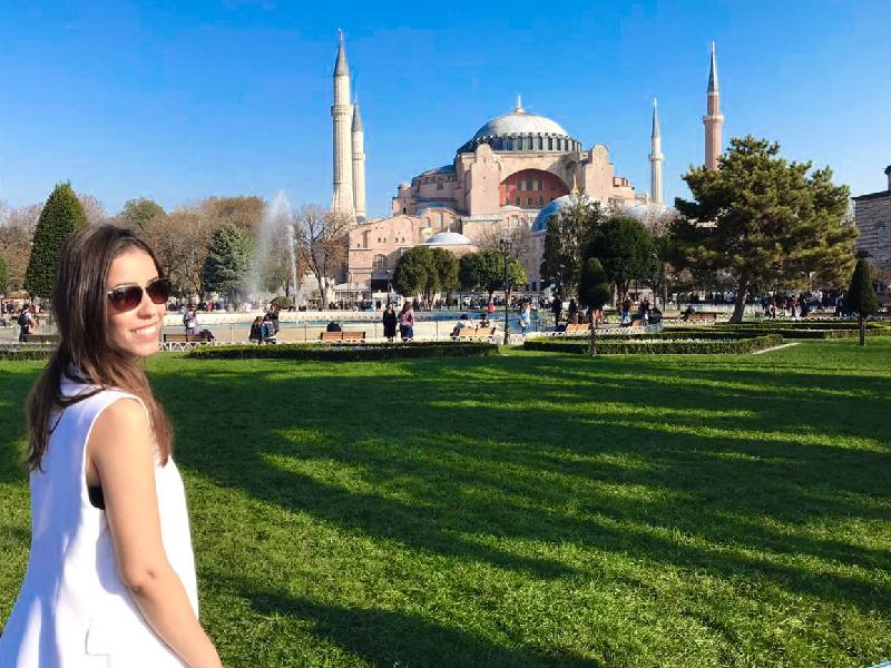 Melhor experiência na Turquia com Memphis Tours