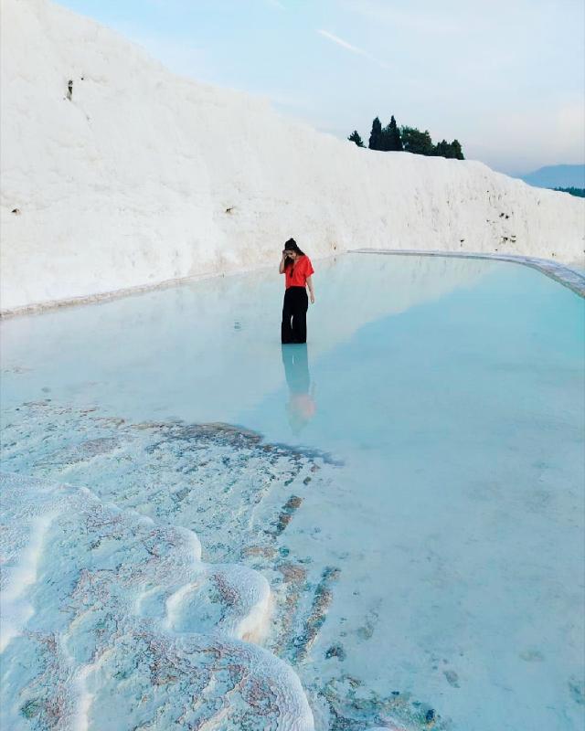 Melhor experiência na Turquia com Memphis Tours