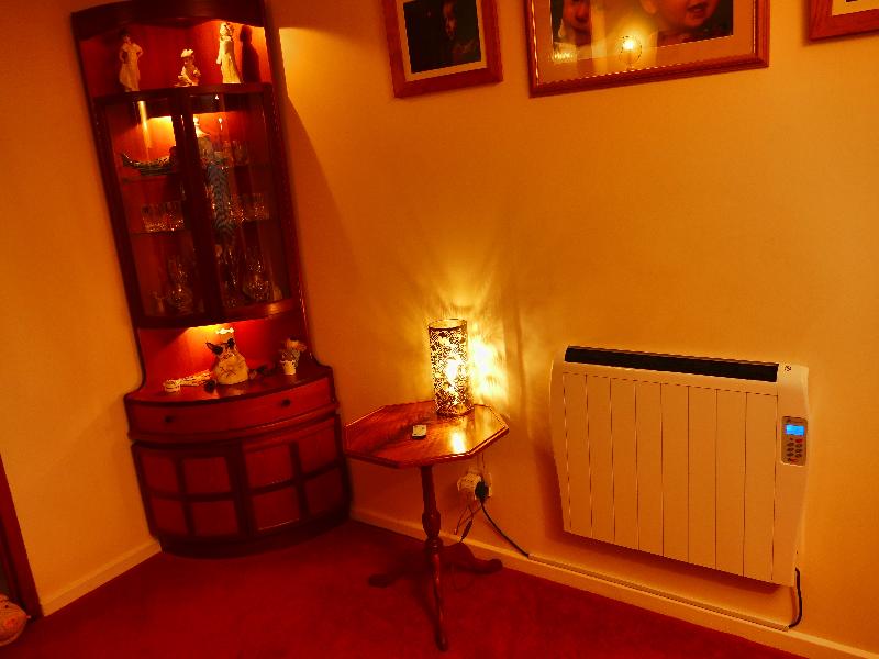 Excellent Heaters! Excellent Service!