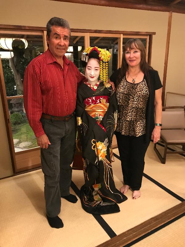 Awesome Trip to Japan