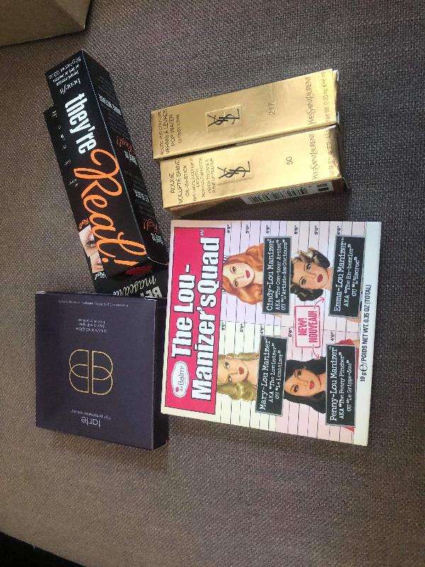 Quality makeup without breaking the bank