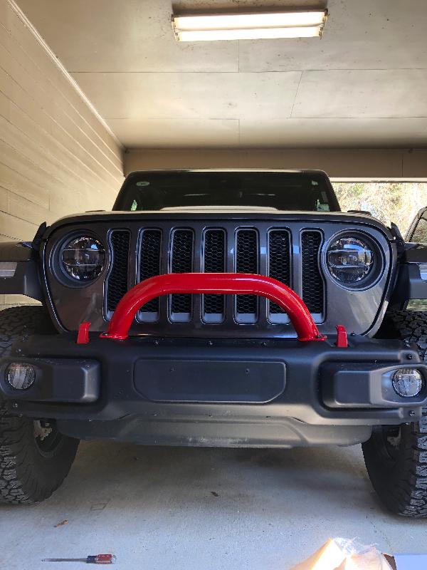 Very nice addition