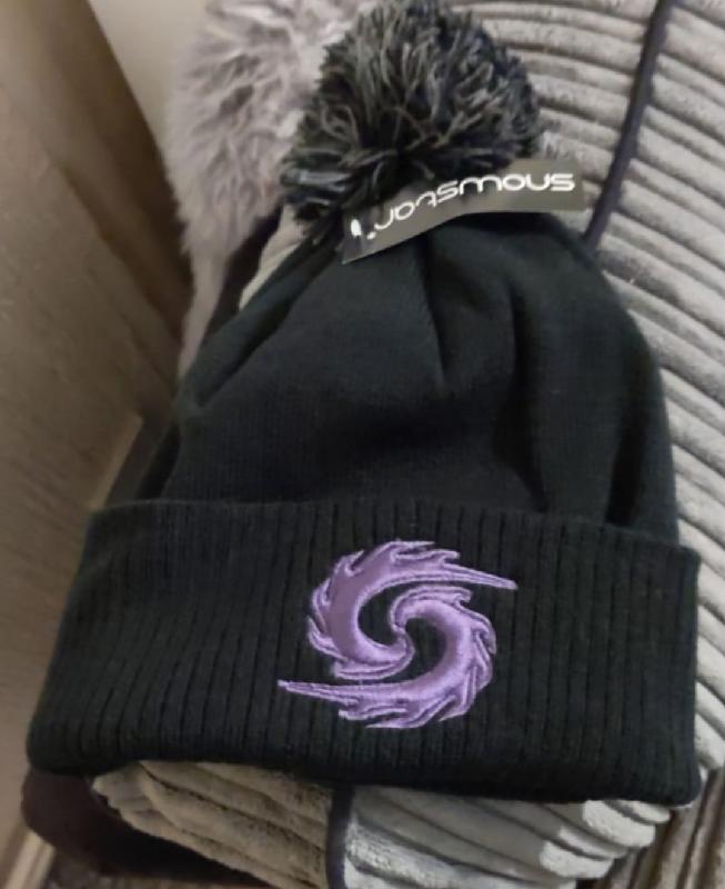 Revs beanie hat! 👌👌