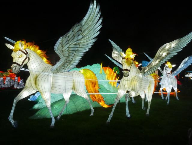 Great, magical and unforgettable day out, perfectly organised!