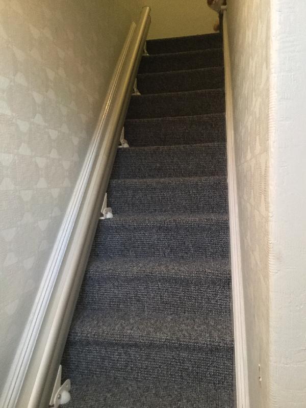 Excellent Service Throughout.