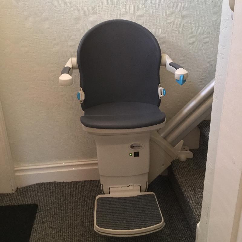 Excellent Service Throughout.