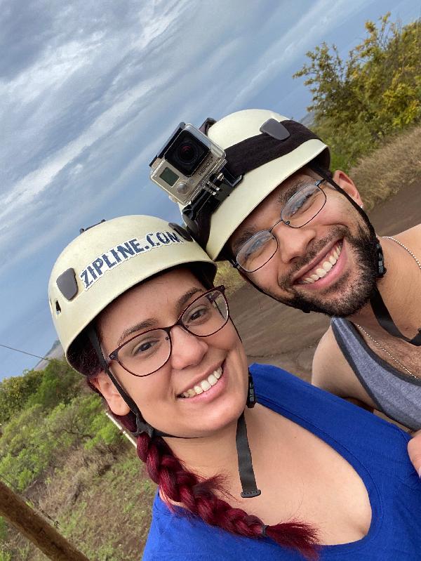 Fantastic Experience