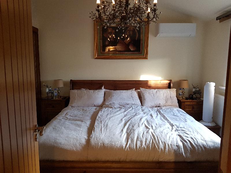 Stunning anduunderstated luxury.