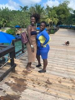 Graduation celebration