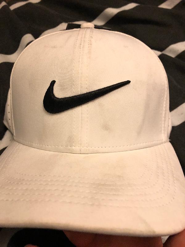 Item was filthy and never received full refund!