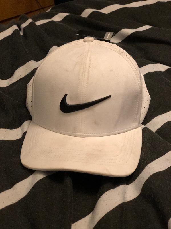 Item was filthy and never received full refund!