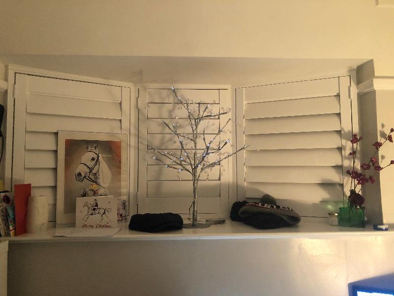 Top Notch Shutters and Service
