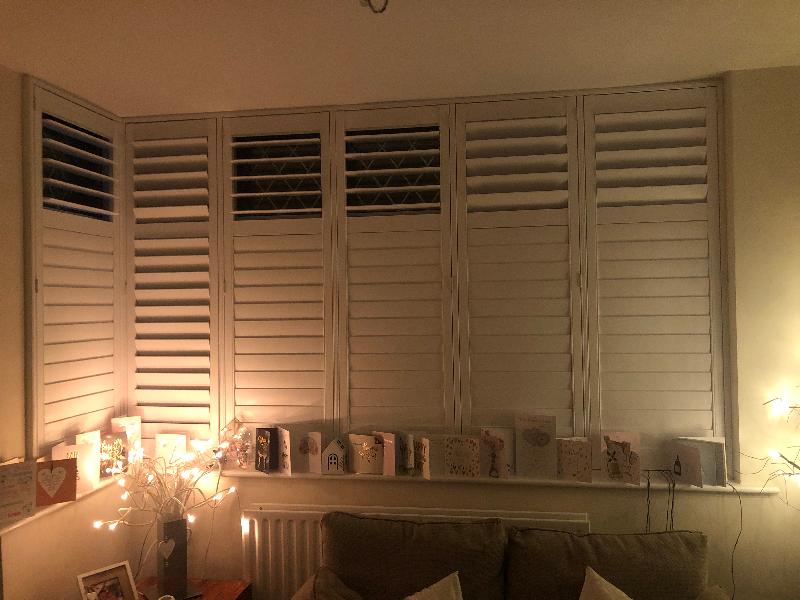Top Notch Shutters and Service