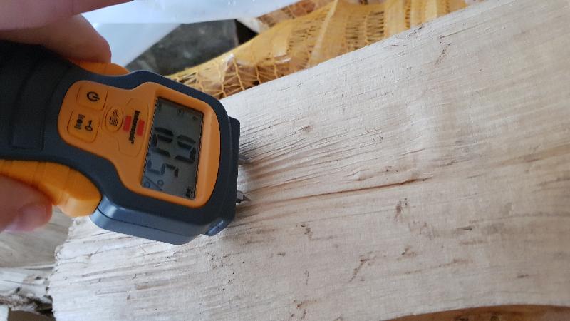 Great experience, with excellent wood for burning, watching and warming!