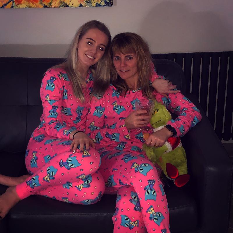 Best Pyjamas EVER!!!