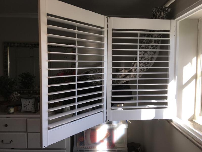 Lovely Professional and Friendly team at Total Window Shutters
