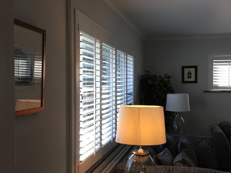 Lovely Professional and Friendly team at Total Window Shutters