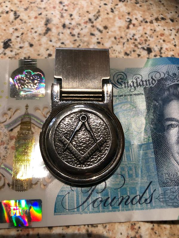 Money Clip