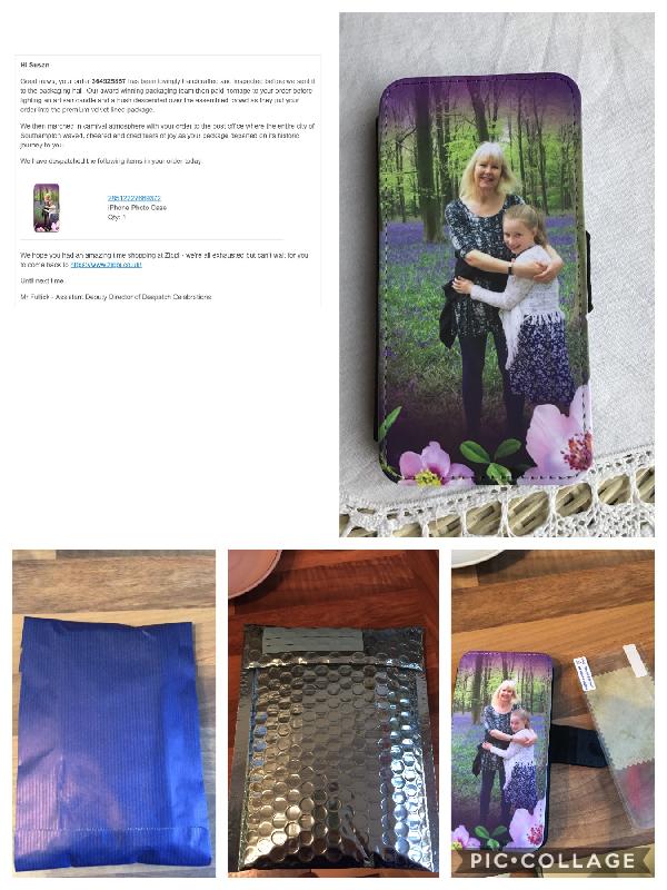 Excellent service and a quality product.