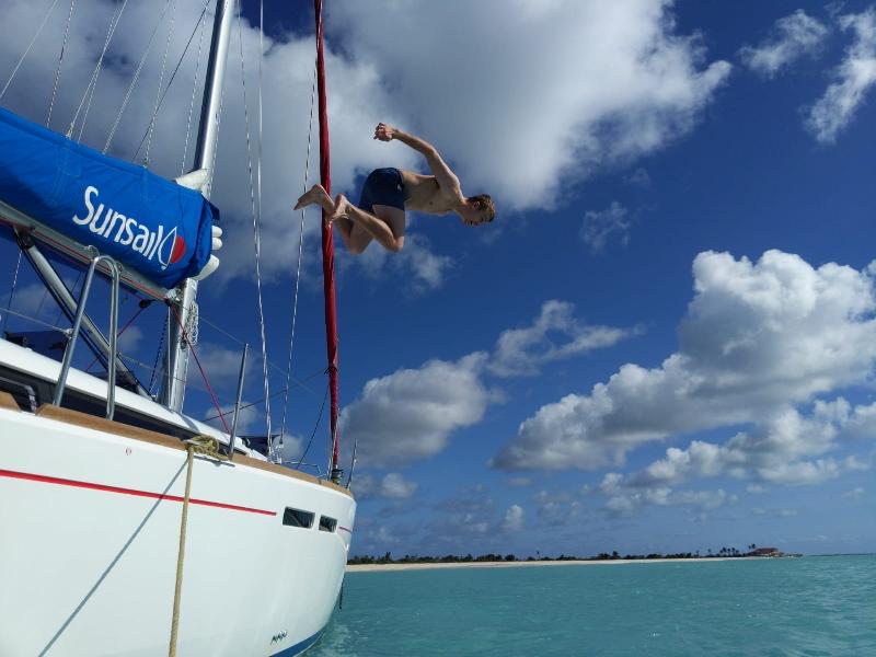 Caribbean Christmas