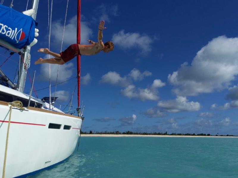 Caribbean Christmas