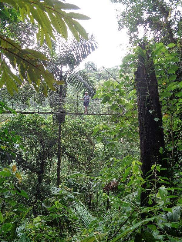 Wildlife, Adventure and Comfort