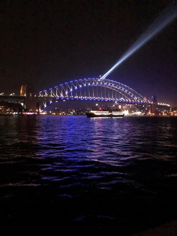 Great trip to Australia over Christmas and NY 2019