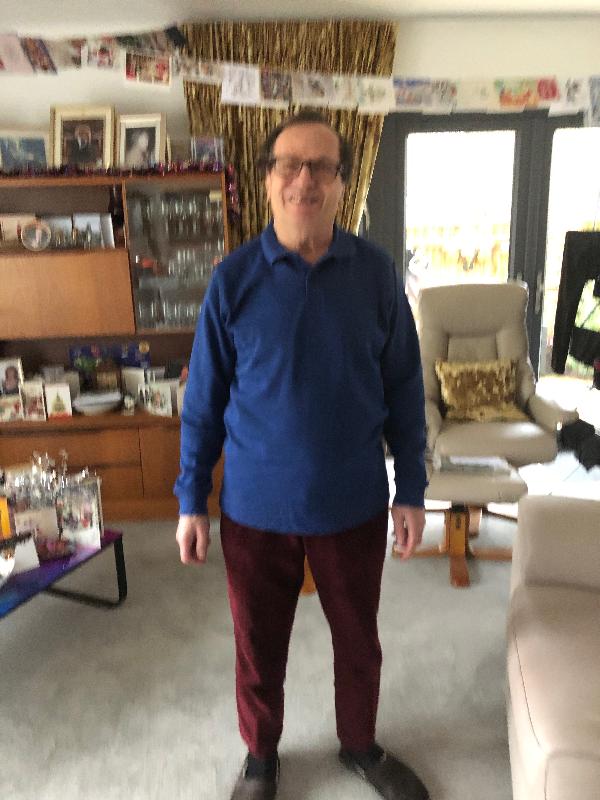 Comfortable, warm and looks great.