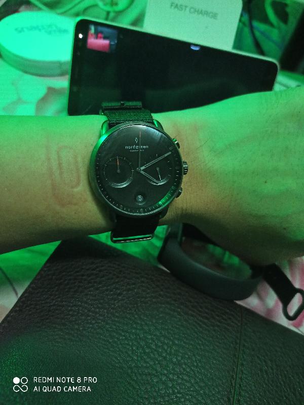 Cool.Watch