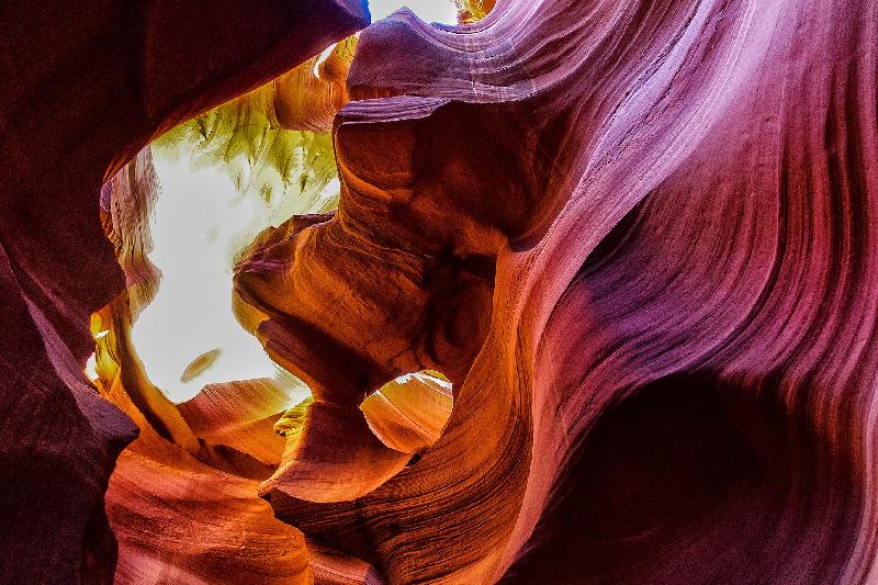 Tra citta' iconiche e meraviglie naturali del far west americano