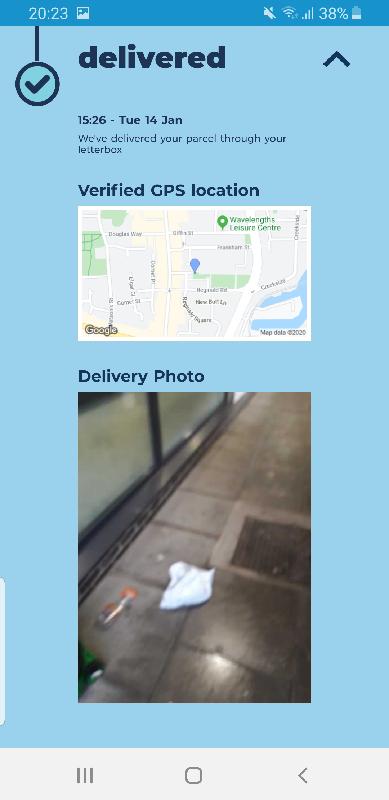Hermes are the worst