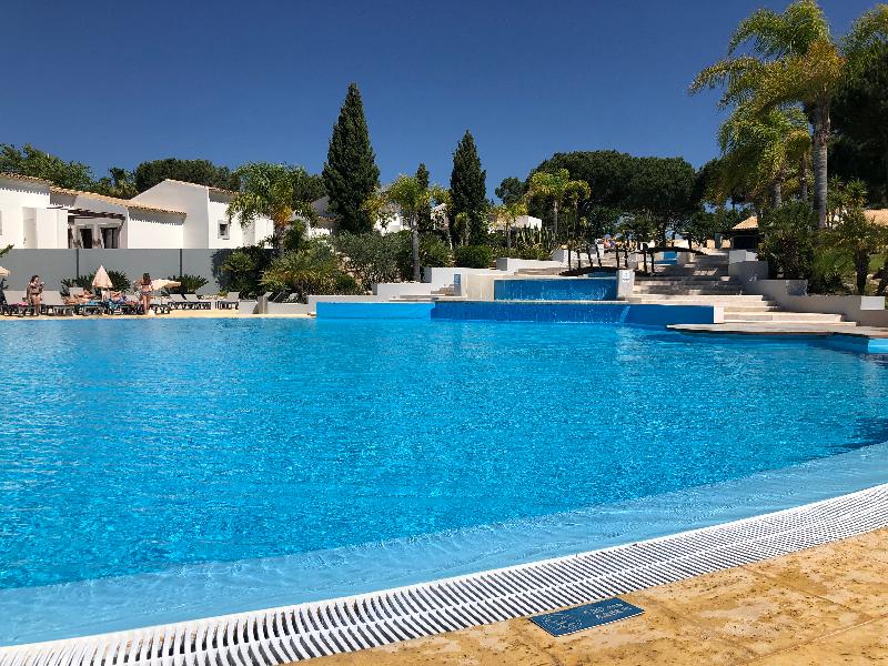 Great Break to Vila Mora