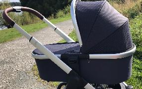 bababing raffi travel system