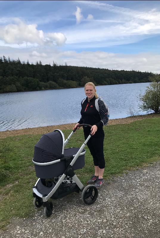 Excellent pram,brilliant costumer service,highly recommend!