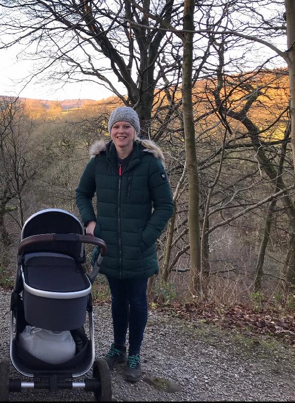 Excellent pram,brilliant costumer service,highly recommend!