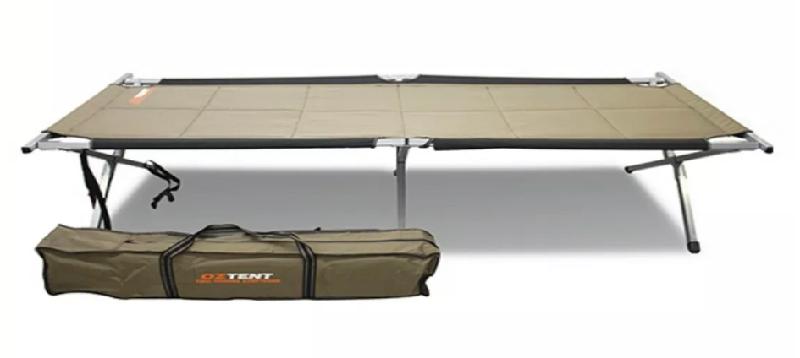Oztent King Goanna Heavy Duty Camping Stretcher