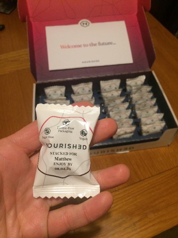 Delicious